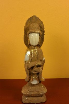 Statue en Jade Bouddhisme et Feng Shui Statue en Jade Bouddhisme et Feng Shui