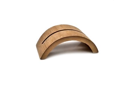 Support en bois pour éventails - Bambou Support en bois pour éventails - Bambou