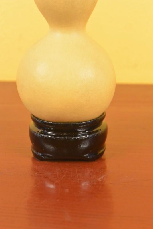 Cliquez sur la vignette pour agrandir et survolez la photo pour zoomer Support pour Wu Lou - Taille S 4