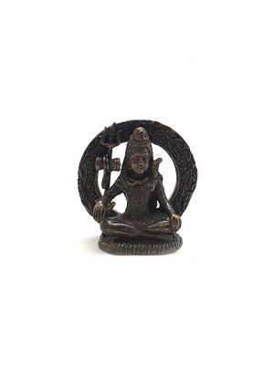 Talisman Amulette - Tibet - Bodhisattva