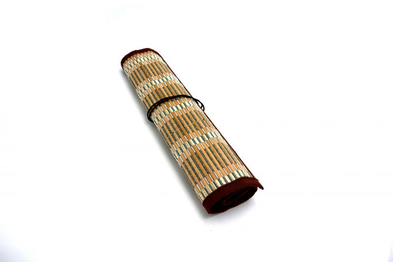 Cliquez sur la vignette pour agrandir et survolez la photo pour zoomer Trousse pour pinceaux - Idéal pour le transport 4